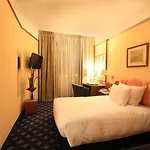 Hotel Mirabeau, Bw Signature Collection, Lausanne