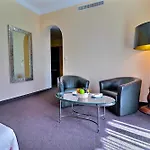 Mirabeau, Bw Signature Collection, 4* Λωζάνη