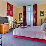 Mirabeau, Bw Signature Collection, 4* Λωζάνη