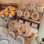 Mirabeau, Bw Signature Collection, Hotel