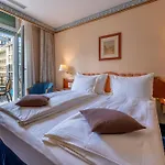 Mirabeau, Bw Signature Collection, 4* Λωζάνη
