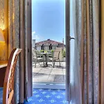 Hotel Mirabeau, Bw Signature Collection, 4*