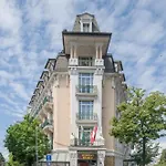Hotel Mirabeau, Bw Signature Collection, 4*