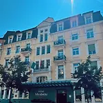 Ξενοδοχείο Mirabeau, Bw Signature Collection, 4*