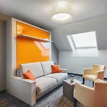 Mirabeau, Bw Signature Collection, 4* Λωζάνη