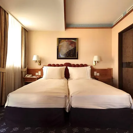 Mirabeau, Bw Signature Collection, Hotel Лозана