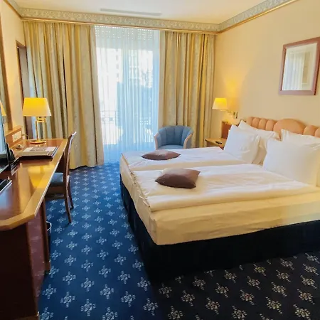 Hotel Western Mirabeau