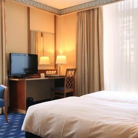 Hotel Western Mirabeau