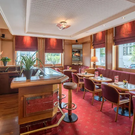 Mirabeau, Bw Signature Collection, 4*