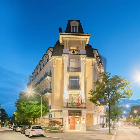 Western Mirabeau 4*