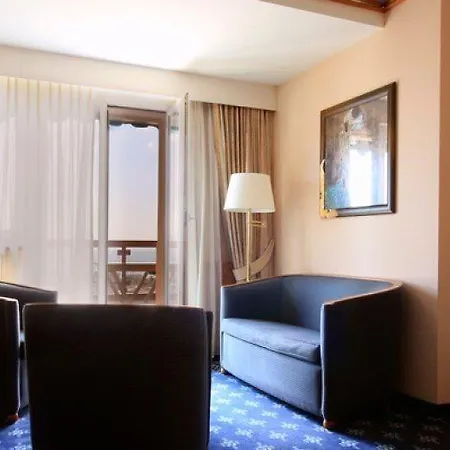 Mirabeau, Bw Signature Collection, لوزان