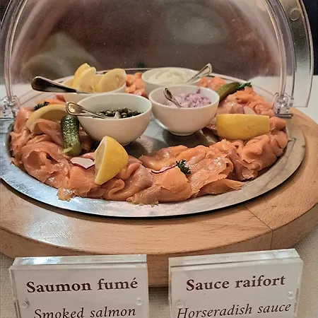 Mirabeau, Bw Signature Collection, 4* לוזאן