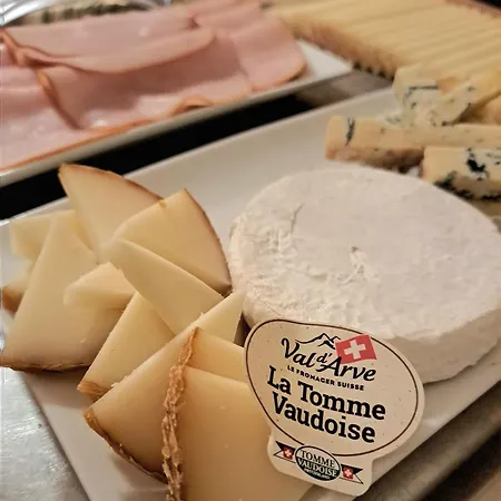 Mirabeau, Bw Signature Collection, Lausanne