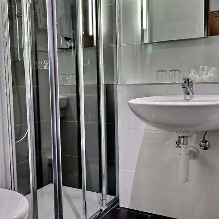 Mirabeau, Bw Signature Collection, 4* لوزان