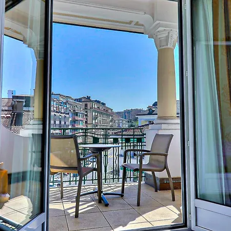 Mirabeau, Bw Signature Collection, 4*