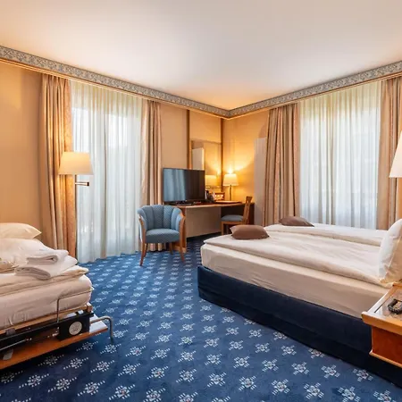 Hotel Western Mirabeau