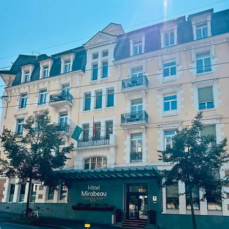 Western Mirabeau
