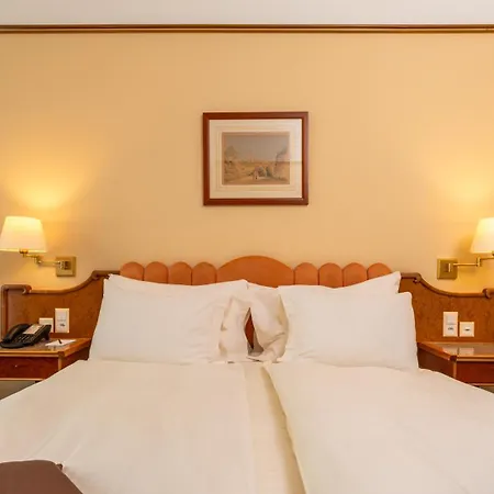 Western Mirabeau 4* Lausanne
