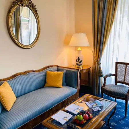 Mirabeau, Bw Signature Collection, 4*