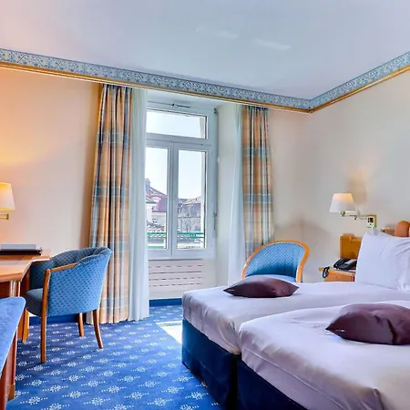 Mirabeau, Bw Signature Collection,