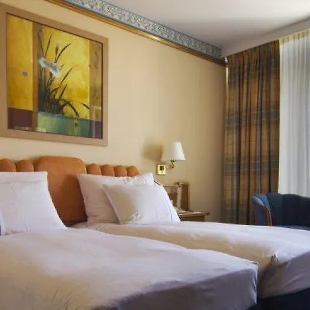 Mirabeau, Bw Signature Collection, 4* Lausanne