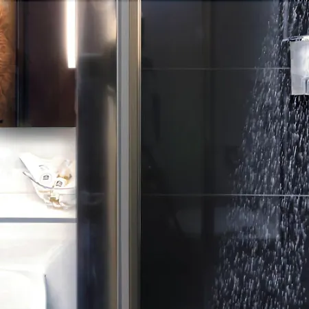 Hotel Mirabeau, Bw Signature Collection, Lausanne