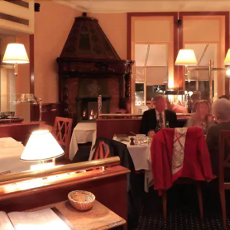 Mirabeau, Bw Signature Collection, Lausanne