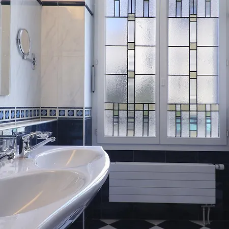 Mirabeau, Bw Signature Collection, فندق