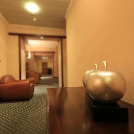 Mirabeau, Bw Signature Collection, Λωζάνη