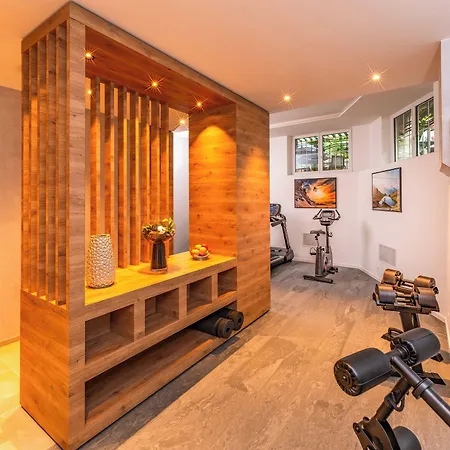 Mirabeau, Bw Signature Collection, 4* لوزان