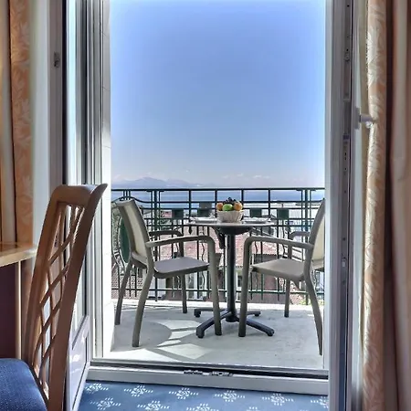 Mirabeau, Bw Signature Collection, Ξενοδοχείο Λωζάνη