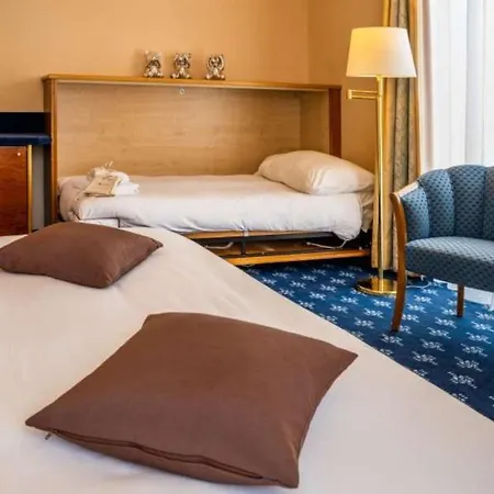 Mirabeau, Bw Signature Collection, 4*