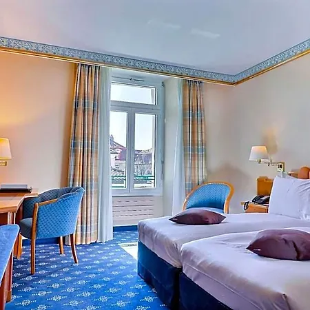 Hotel Mirabeau, Bw Signature Collection, 4*
