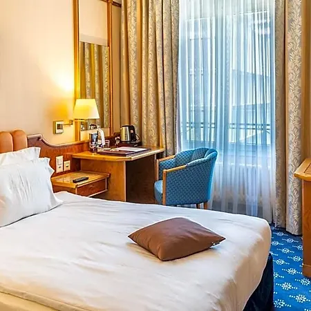 Hotel Mirabeau, Bw Signature Collection,
