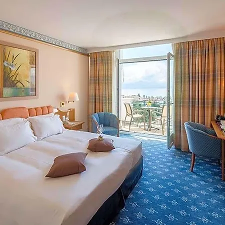 Mirabeau, Bw Signature Collection, 4* Lausanne