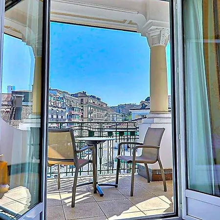 Mirabeau, Bw Signature Collection, Hotel 4*