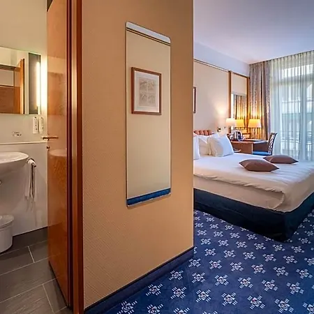 Mirabeau, Bw Signature Collection, Hotel