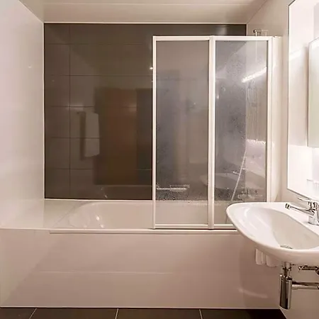 Mirabeau, Bw Signature Collection, 4*