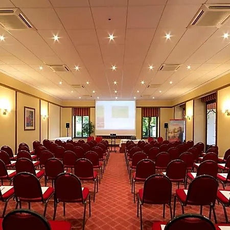 Hotel Mirabeau, Bw Signature Collection, 4*