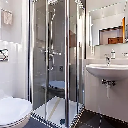 Hotel Mirabeau, Bw Signature Collection, 4*