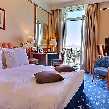 Hotel Mirabeau, Bw Signature Collection, Lausanne