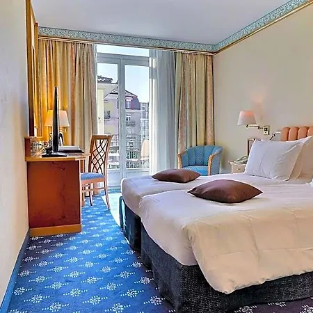 Mirabeau, Bw Signature Collection, Hotel 4*