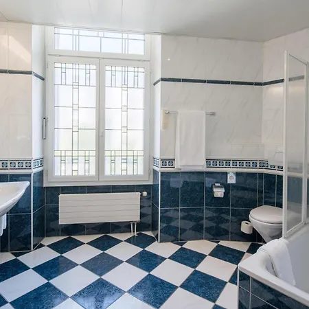 Mirabeau, Bw Signature Collection, Lausanne