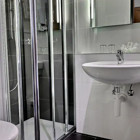 Mirabeau, Bw Signature Collection, Hotel Lausanne