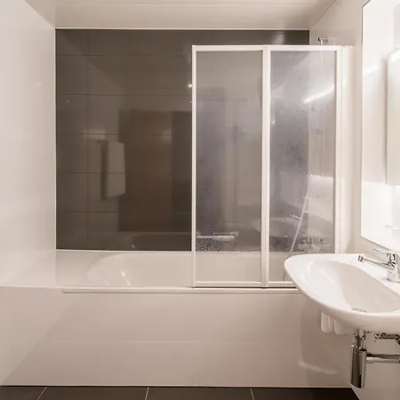 Mirabeau, Bw Signature Collection, 4*
