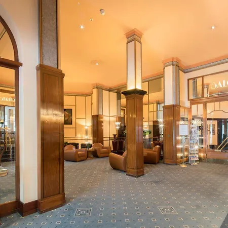 Mirabeau, Bw Signature Collection, 4* Lausanne