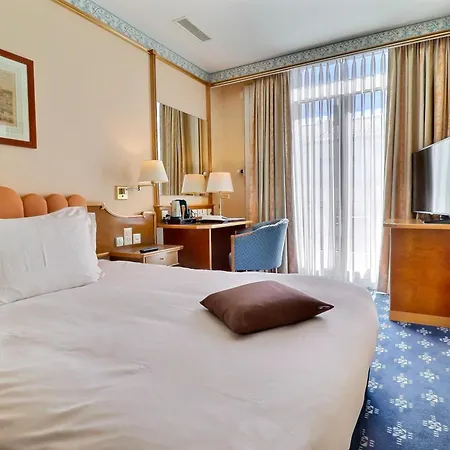 Hotel Mirabeau, Bw Signature Collection, 4*