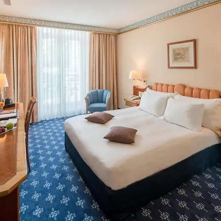 Hotel Mirabeau, Bw Signature Collection, 4*