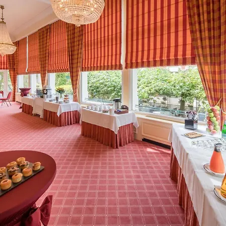 Mirabeau, Bw Signature Collection, 4* Lausanne