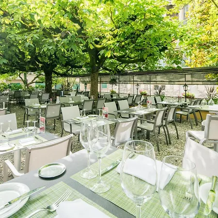 Mirabeau, Bw Signature Collection, Hotel 4*